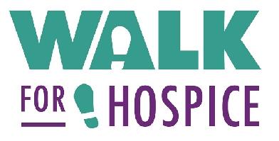 Support our Company during the Walk for Hospice