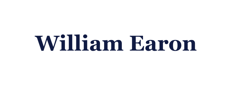 William Earon 2025 Gala