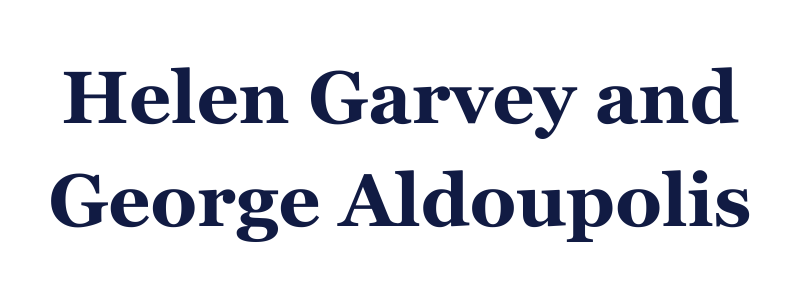 Helen Garvey Gala 2025