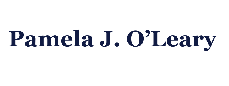 Pamela J. O'Leary Gala 2025