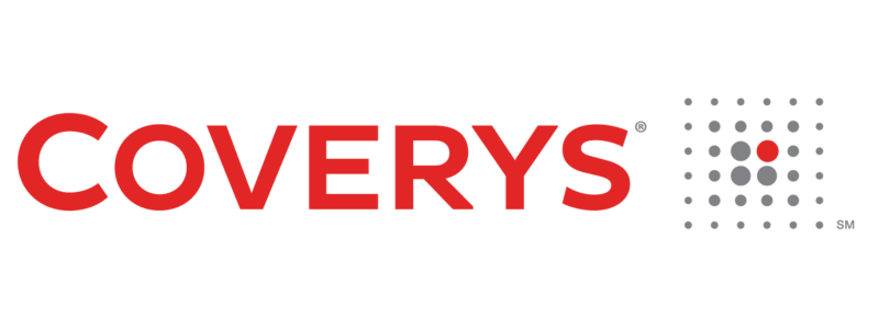 Coverys Gala 2025 logo