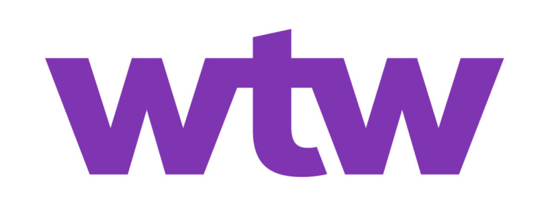WTW Willis 2025 Gala Logo