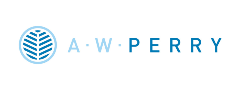 AW Perry logo gala 2025