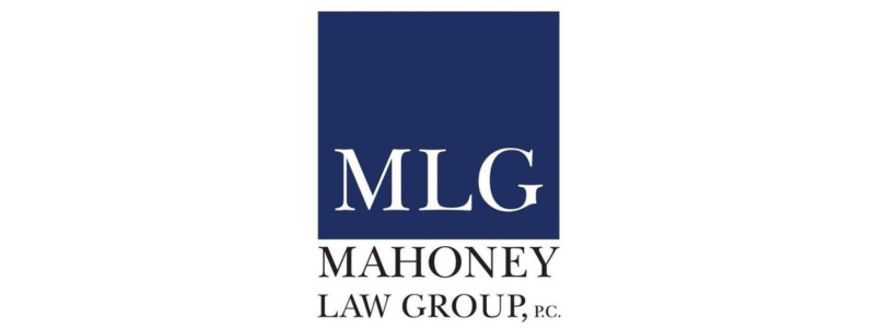 Mahoney Law Logo Gala 2025