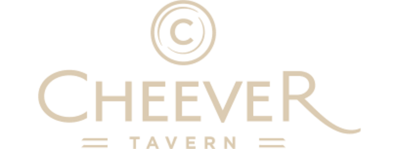 Cheever Tavern Logo Gala 2025