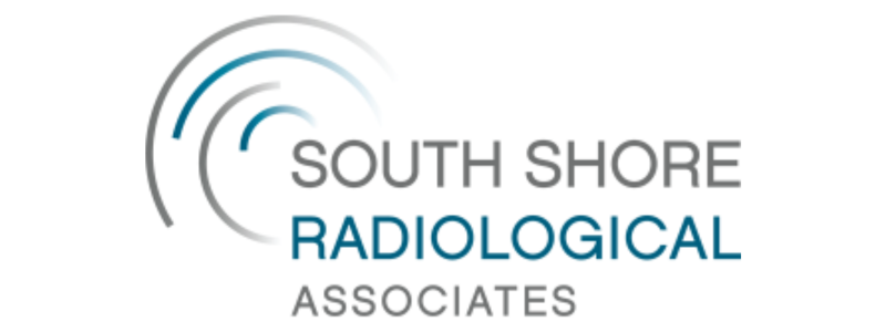 South Shore Radiological Associates Logo Gala 2025