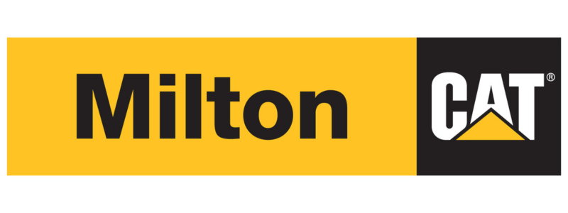 Milton CAT Logo