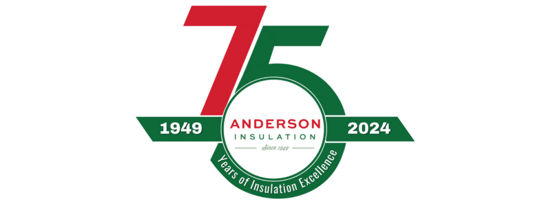 Anderson Insulation Logo