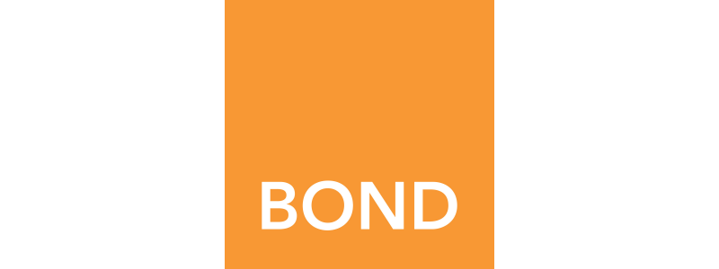 BOND Logo