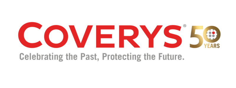 Coverys Logo