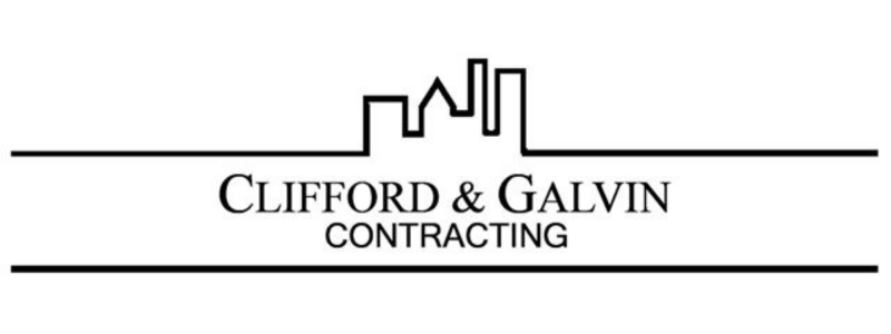 Clifford and Galvin Logo