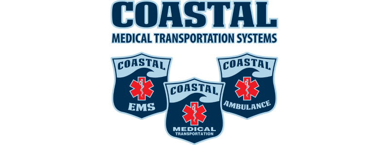 Coastal Medical Logo