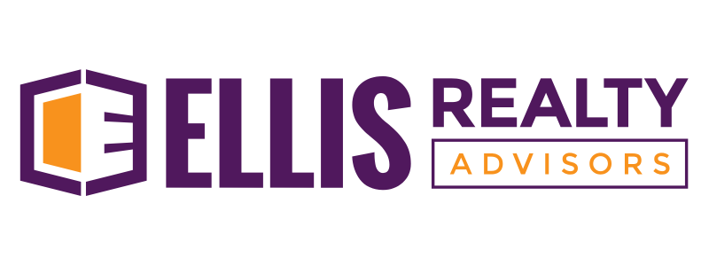 Ellis Realty Logo