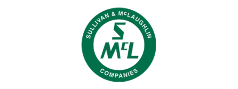 Sullivan &amp; McLaughlin logo