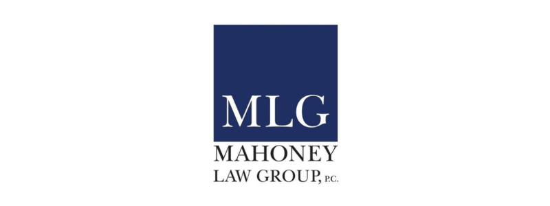 Mahoney Law Logo