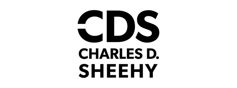 Charles D Sheehy Logo New