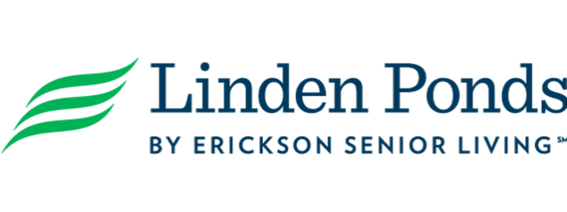 Linden Ponds Logo