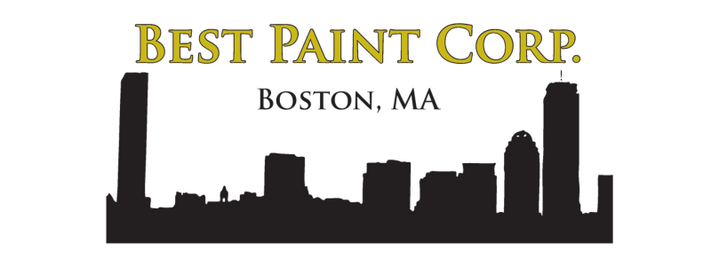 Best Paint Logo