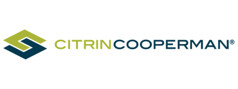 Citrin Cooperman Logo