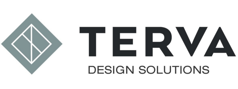 Terva Corps Logo