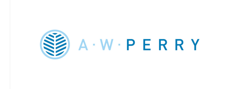 AW Perry Logo