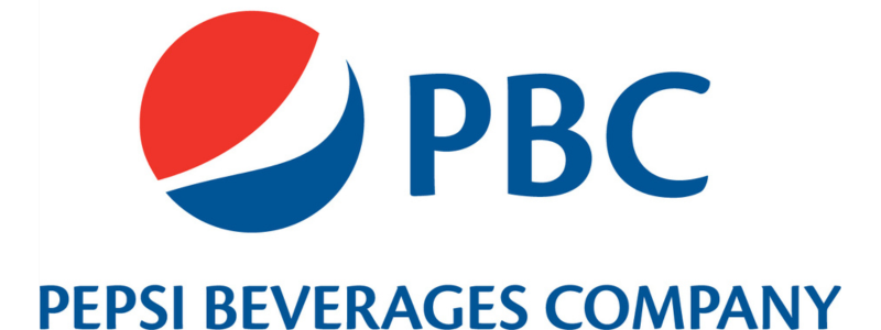 Pepsi Beverages Company Logo