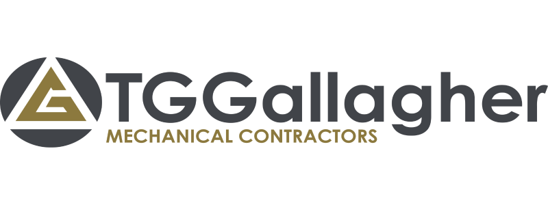 TG Gallagher Logo