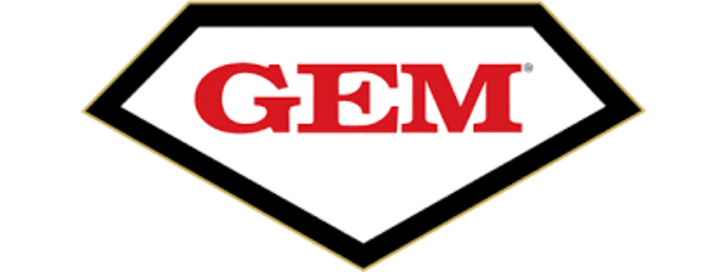 Gem Gravure Logo