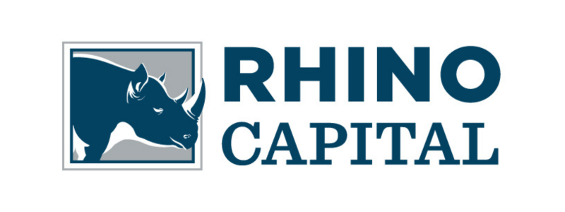 Rhino Capital Logo