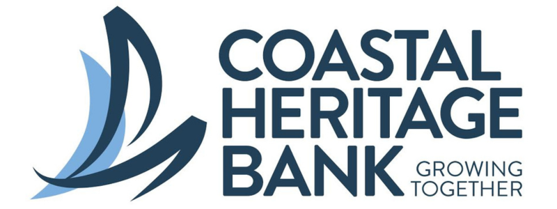 Coastal Heritage Bank Logo