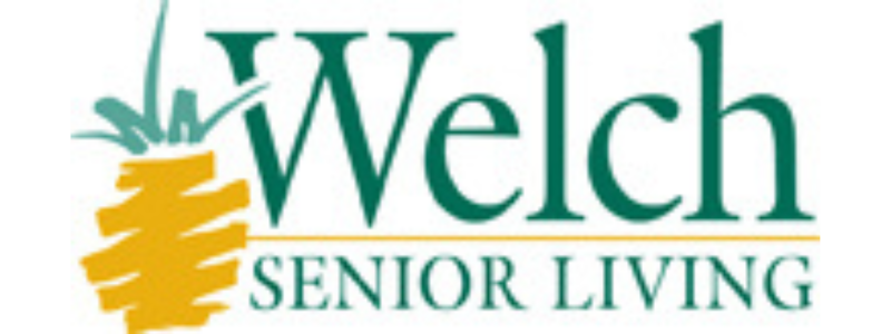 Welch Senior Living Logo
