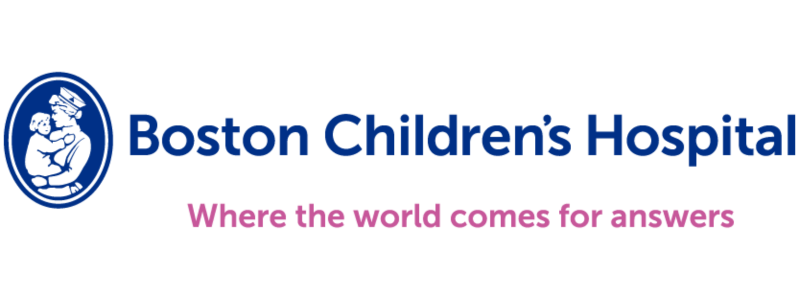 Boston Childrens Logo Gala 2025