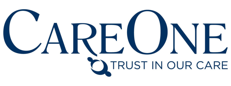 CareOne Logo Gala 2025