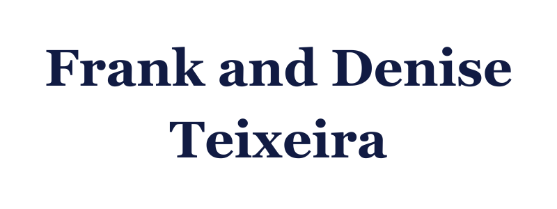Frank and Denise Teixeira Gala 2025