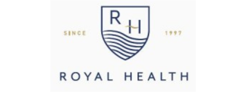 Royal Health Logo Gala 2025