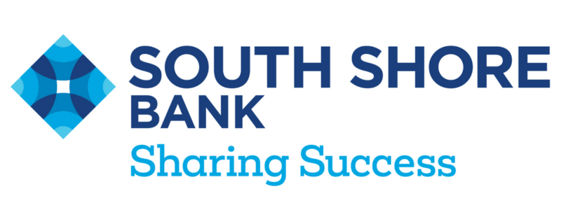 South Shore Bank Logo Gala 2025